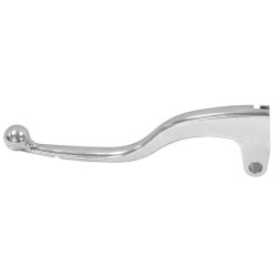 Levier d'embrayage VPARTS type origine alu poli Triumph STREET TRIPLE 675