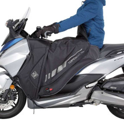 Scooter apron Tucano Urbano Termoscud PRO R062PRO 2021 Piaggio MP3 / FUOCO 2