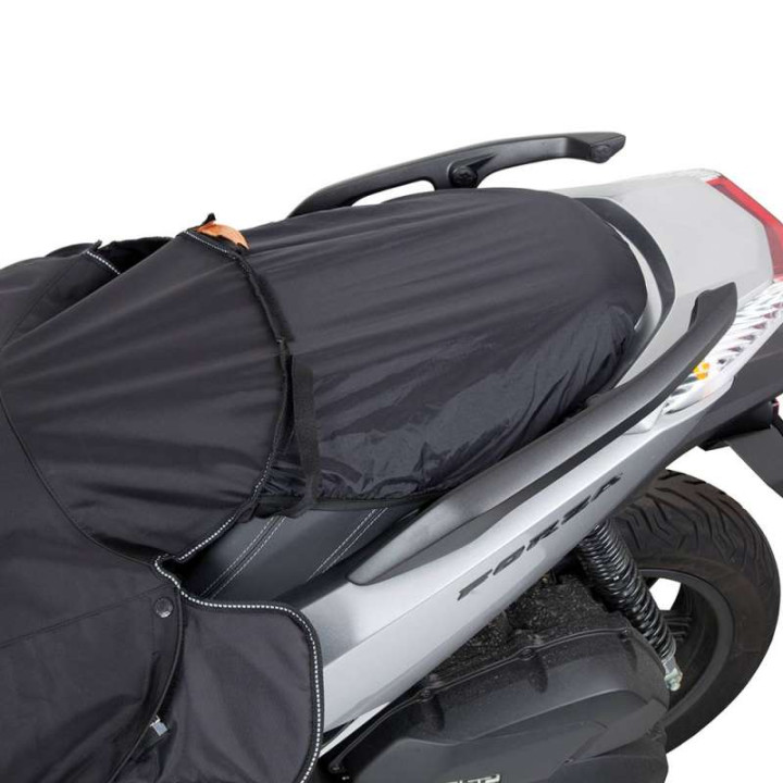 Tablier scooter Tucano Urbano Termoscud PRO R062PRO 2021 Piaggio MP3 / FUOCO