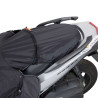Scooter apron Tucano Urbano Termoscud PRO R062PRO 2021 Piaggio MP3 / FUOCO