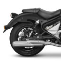 Shad 3P SYSTEM side-case support (R0SP63IF) Royal Enfield SUPER METEOR 650