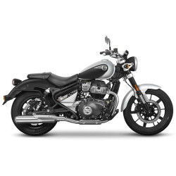 Support valises latérales Shad 3P SYSTEM (R0SP63IF) Royal Enfield SUPER METEOR 650 2