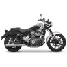 Support valises latérales Shad 3P SYSTEM (R0SP63IF) Royal Enfield SUPER METEOR 650