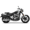 Support valises latérales Shad 3P SYSTEM (R0SP63IF) Royal Enfield SUPER METEOR 650