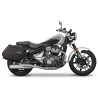 Support valises latérales Shad 3P SYSTEM (R0SP63IF) Royal Enfield SUPER METEOR 650
