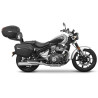 Support valises latérales Shad 3P SYSTEM (R0SP63IF) Royal Enfield SUPER METEOR 650