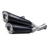 Akrapovic Inox muffler Ducati Scrambler 800 (S-D8SO6-ISSSBL)