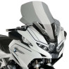 Puig TOURING bubble +8cm (20774) BMW R1250RT 21-