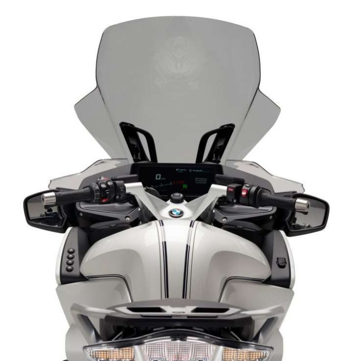 Puig TOURING bubble +8cm (20774) BMW R1250RT 21-