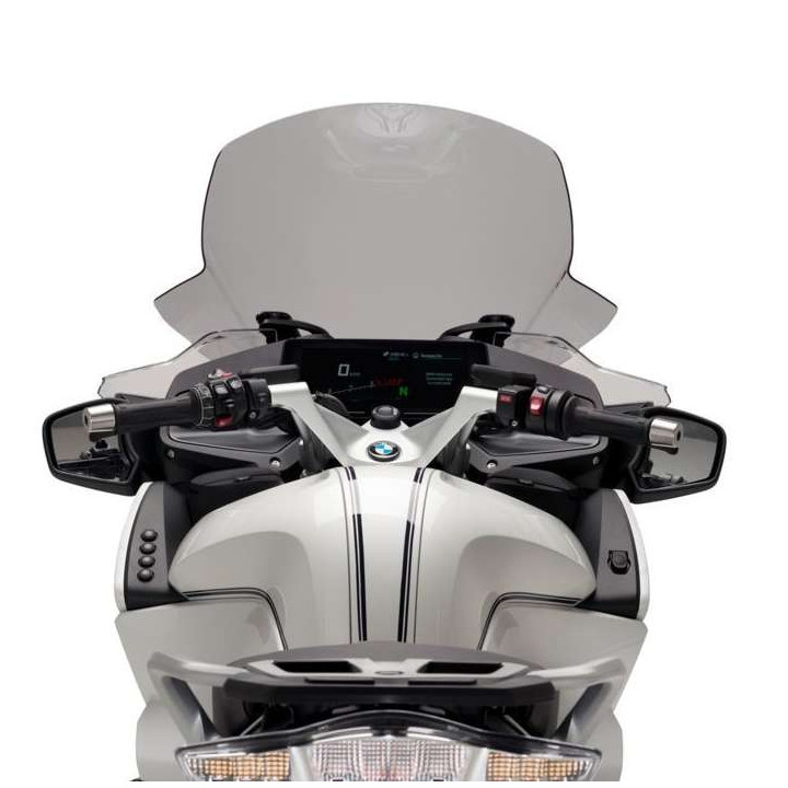 Puig TOURING bubble +8cm (20774) BMW R1250RT 21-