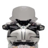 Puig TOURING bubble +8cm (20774) BMW R1250RT 21-