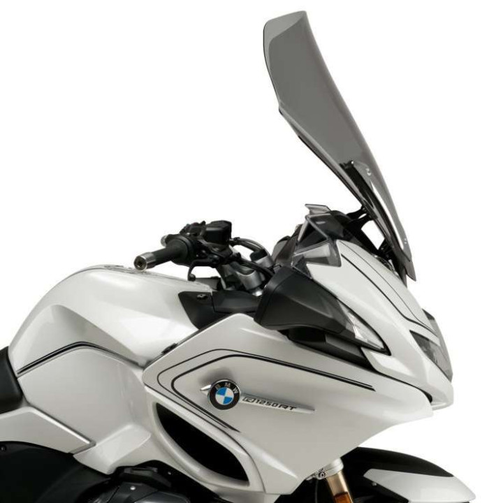 Puig TOURING bubble +8cm (20774) BMW R1250RT 21-