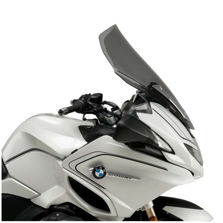 Puig TOURING bubble +8cm (20774) BMW R1250RT 21-