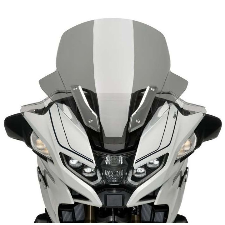 Puig TOURING bubble +8cm (20774) BMW R1250RT 21-