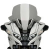 Puig TOURING bubble +8cm (20774) BMW R1250RT 21-