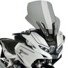 Puig TOURING bubble +8cm (20774) BMW R1250RT 21-