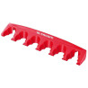 Rack mural Facom pour tournevis