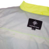 Gilet moto Tucano Urbano NANO REFLEX FLUO