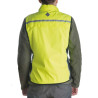 Tucano Urbano NANO REFLEX FLUO motorcycle vest