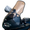 Bulle Bullster HP 50cm (BH100HP) Honda 650 TRANSALP