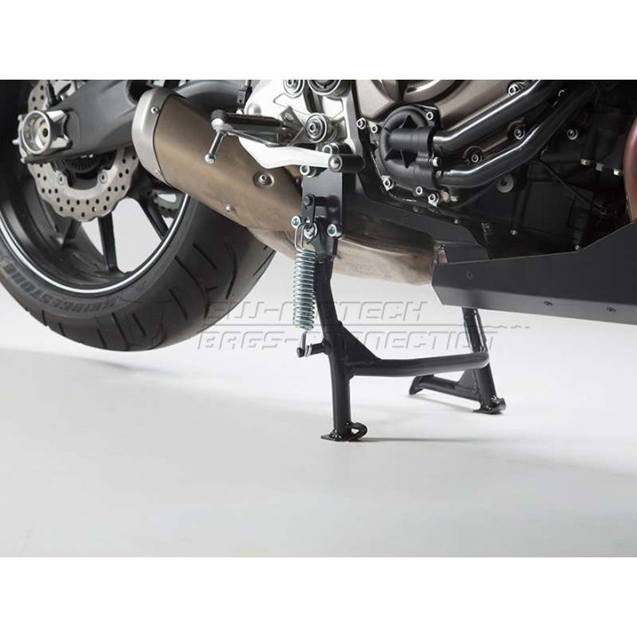 SW-Motech center stand Yamaha MT-07 / TRACER