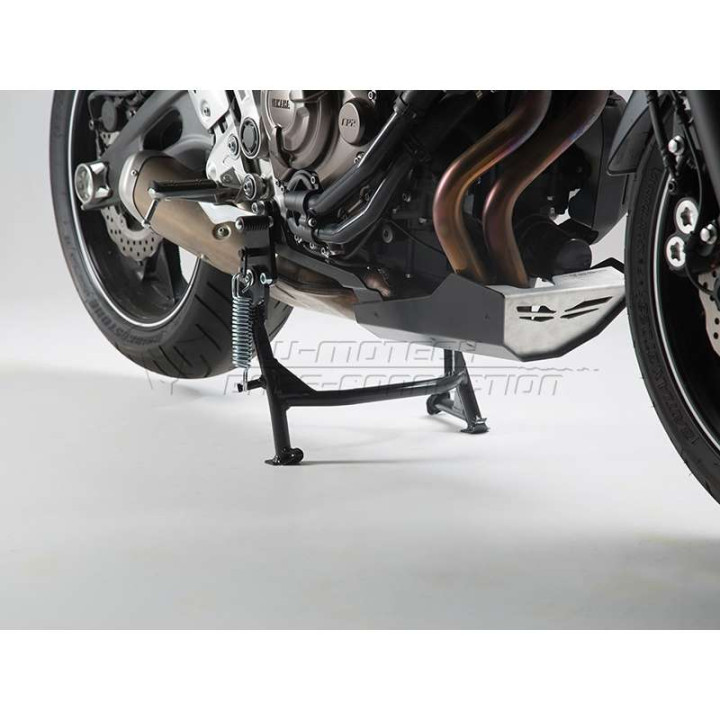 SW-Motech center stand Yamaha MT-07 / TRACER