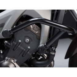 Pare-carters SW-Motech Yamaha MT-09 / TRACER