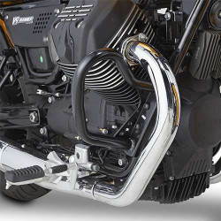 Pare-carters Givi TN8202 Moto Guzzi V7 Stone-Special 2017-2018 V9 Roamer-Bobber 2016-2018