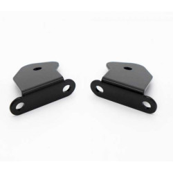 Kit fixation phares additionnels Barracuda Honda Forza 750 2