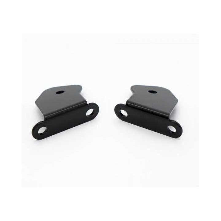 Barracuda Honda Forza 750 additional headlight mounting kit