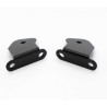 Barracuda Honda Forza 750 additional headlight mounting kit