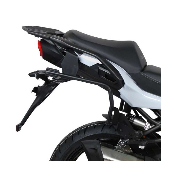 Kit valises Shad SH35 + supports 3P (K0VR19NIF) VERSYS 1000 19-