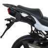 Kit valises Shad SH35 + supports 3P (K0VR19NIF) VERSYS 1000 19-
