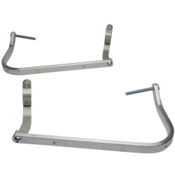 Kit fixation Barkbusters BHG-040-03-NP Yamaha XT1200Z, BMW F 700/800 GS