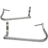 Barkbusters mounting kit BHG-040-03-NP Yamaha XT1200Z, BMW F 700/800 GS