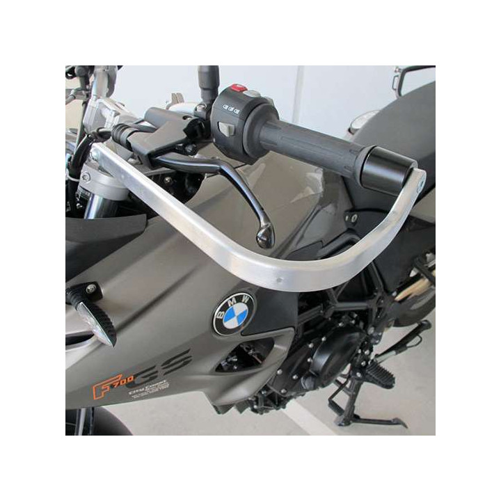 Barkbusters mounting kit BHG-040-03-NP Yamaha XT1200Z, BMW F 700/800 GS