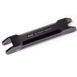 Puig handlebar reinforcement (9256) Yamaha MT-07 TRACER