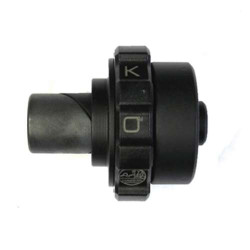 Régulateur de vitesse moto KAOKO HND200 VFR1200X CROSSTOURER