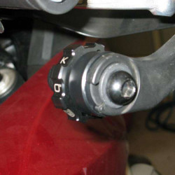 Régulateur de vitesse moto KAOKO HND200 VFR1200X CROSSTOURER 2