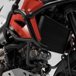 SW-Motech Suzuki V-Strom 1050 radiator guards (SBL.05.936.10000/B)