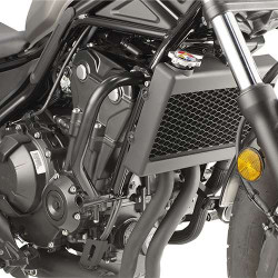 Pare-carters Givi TN1160 Honda 500 CMX Rebel 2017-2026