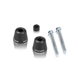 Tampons pare-carter Barracuda HN1101 Honda CB1000R 2