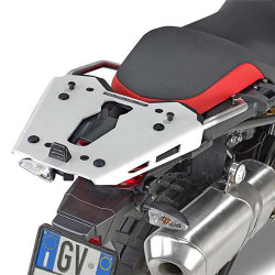 Support alu Top Case Givi MONOKEY SRA5127 BMW F 750-850 GS 2021-2026