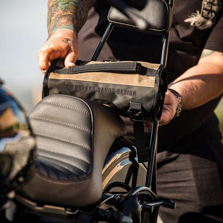 Kriega RSD ROAM RANGER tool kit