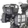 Givi MONOKEY luggage rack (PLO1171MK) Honda CB500X 19-