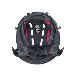 Intérieur de rechange pour casque Nolan N70.2 X / GT / N44 / N44 EVO