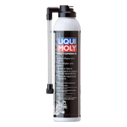 Répare Crevaison Liqui Moly Moto 300 ml