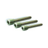 Axe plaquettes de frein Nissin 53mm pour étrier 4 pistons