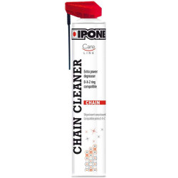 IPONE - Nettoyant chaine Chain Cleaner 750 ml