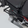 SW-Motech URBAN ABS 2x16,5L Honda CB750 Hornet suitcase kit (BC.HTA.01.971.30000/B)